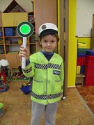 Povolání - karneval